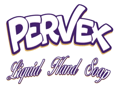 PERVEX Liquid Hand Soap