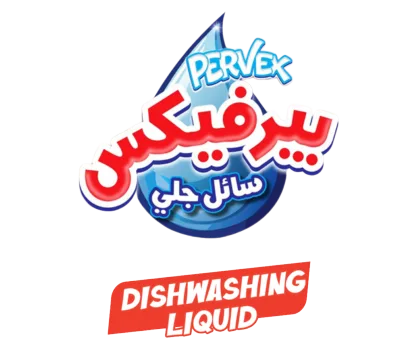 PERVEX Dishwashing Liquid