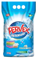 Detergents