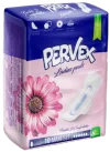 Ladies Pads Normal, 10 PCS