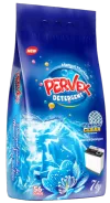 Detergent Powder, Manual, 7 kg