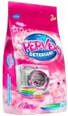 PERVEX Detergent Powder, Matic, 10 kg 