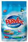PERVEX Detergent Powder, Matic, 6 kg