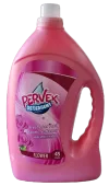 Flower Freshener and Fabric Softener, 45 Loads, 2.5 L