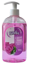 Flower Liquid Hand Soap, 400 ml