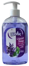 Lavender Liquid Hand Soap, 400 ml
