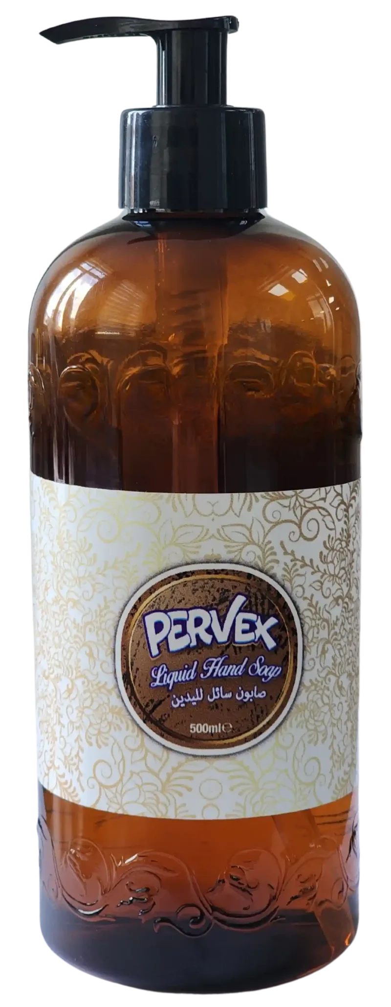 Oud Liquid Hand Soap, 500 ml