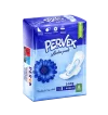 Ladies Pads Long, 8 PCS