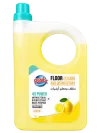 Lemon Floor Cleaner and Disinfectant, 3 L