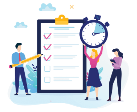 Quality & Reliability