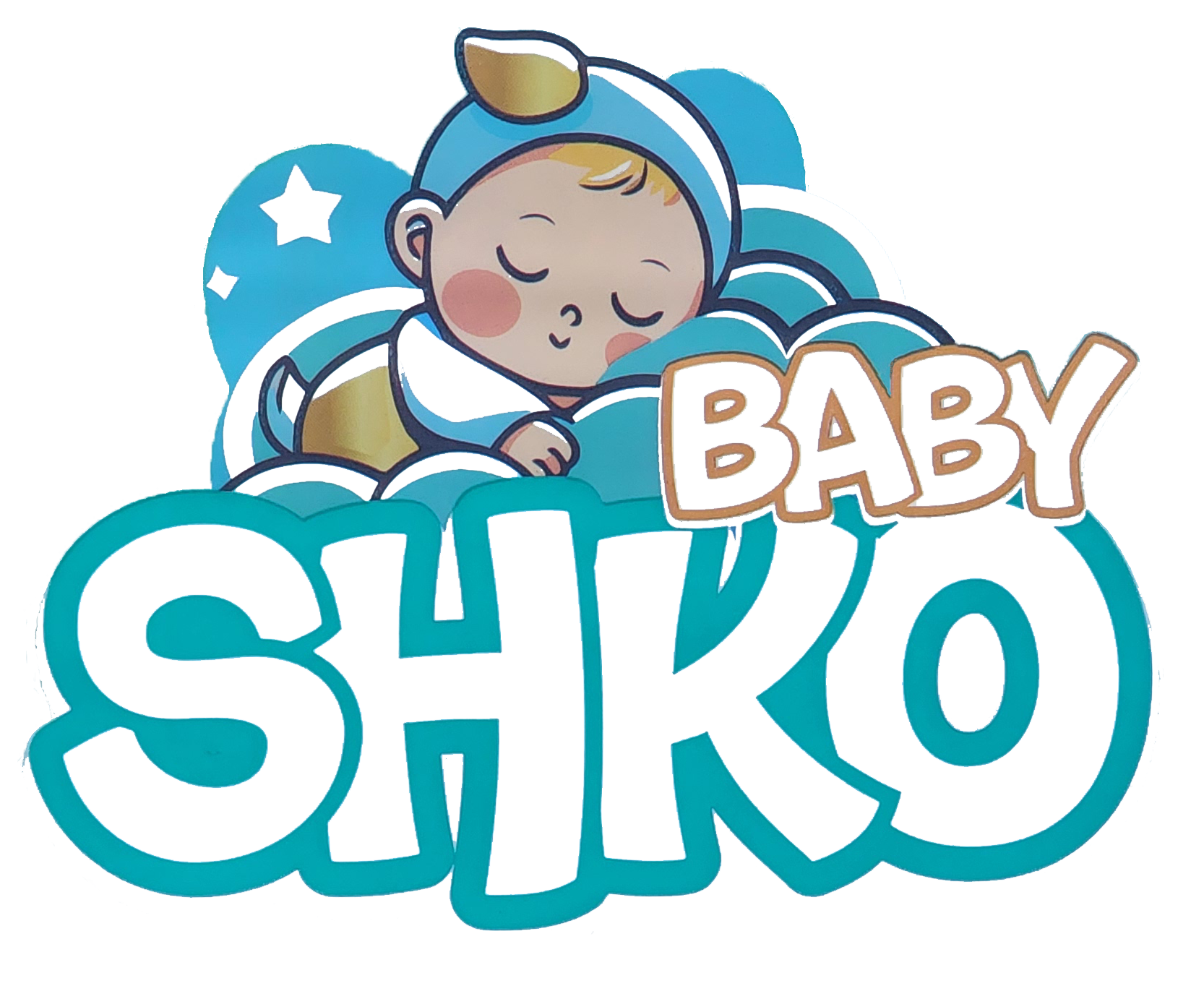 BABY SHKO
