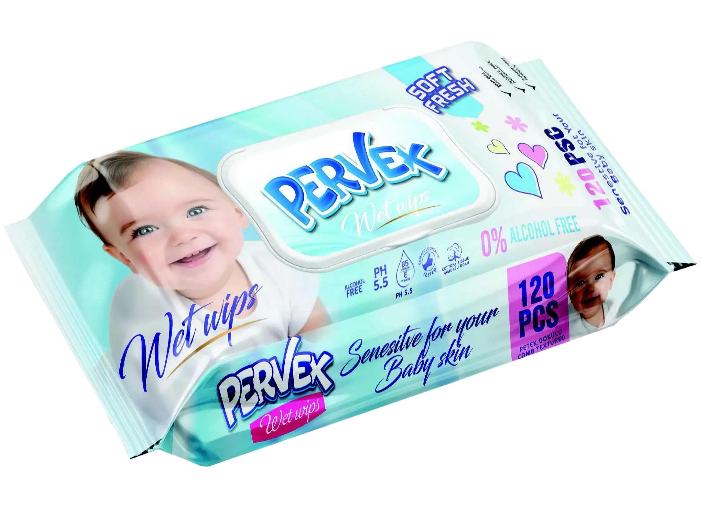 Wet Wipes