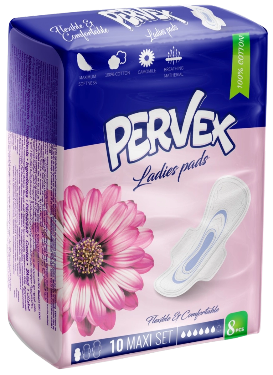 Feminine Hygiene
