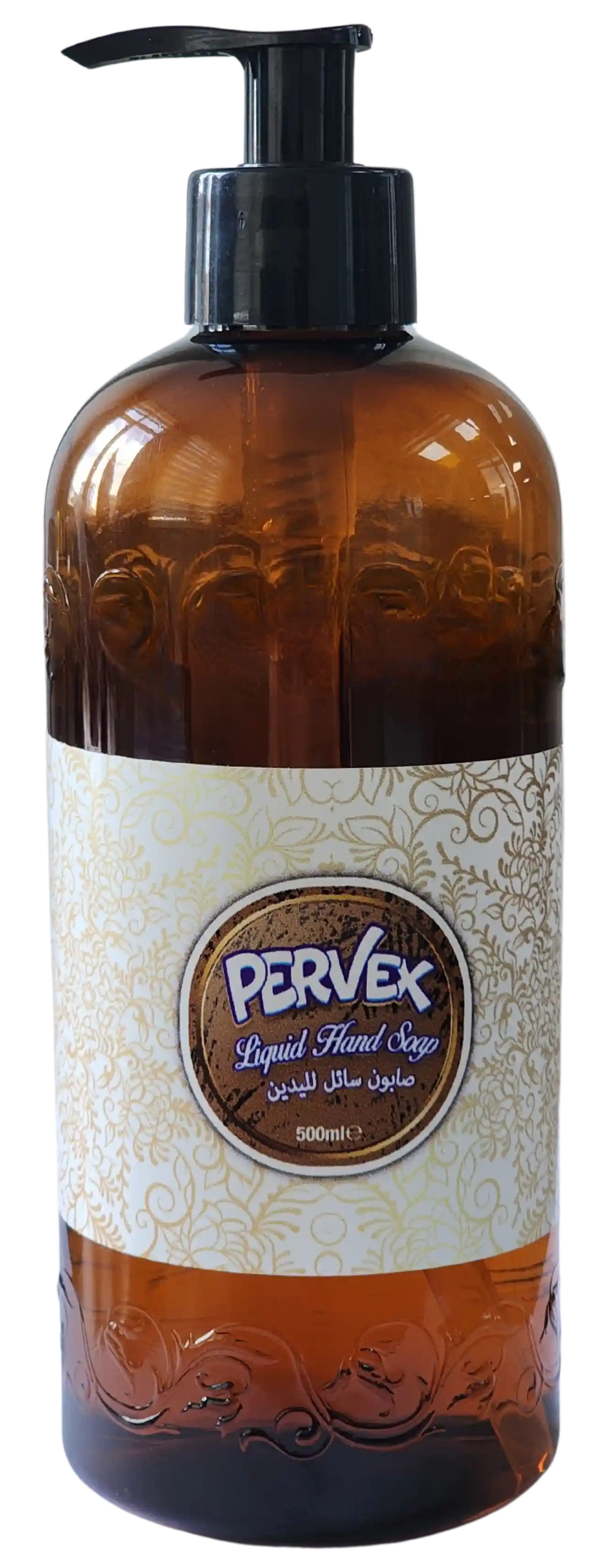 Oud Liquid Hand Soap, 500 ml