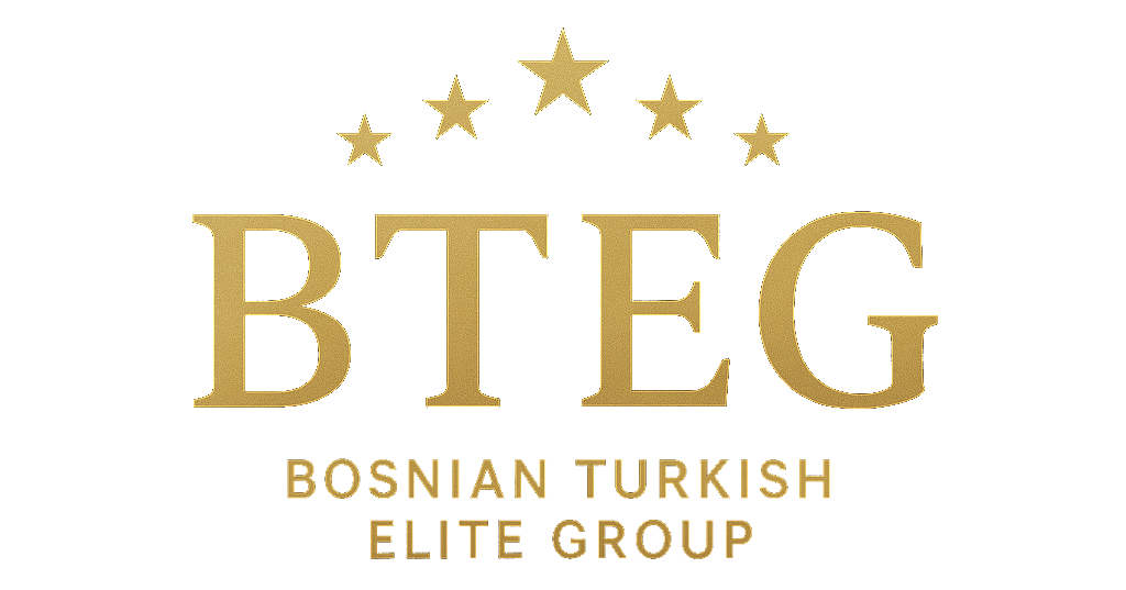 Bosninan Turkish Elite Group